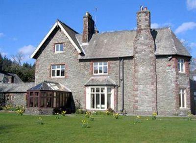 фото отеля Underwood Guest House Millom