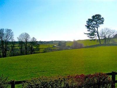 фото отеля Underwood Guest House Millom