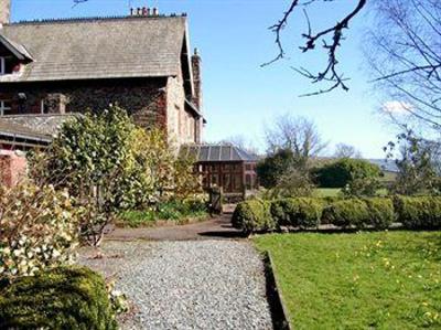 фото отеля Underwood Guest House Millom