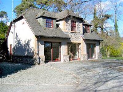 фото отеля Underwood Guest House Millom