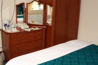 фото отеля Underwood Guest House Millom