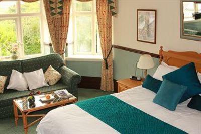 фото отеля Underwood Guest House Millom