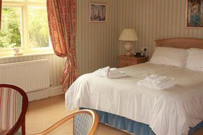 фото отеля Underwood Guest House Millom