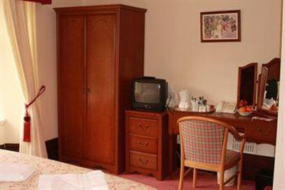 фото отеля Underwood Guest House Millom