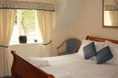 фото отеля Underwood Guest House Millom