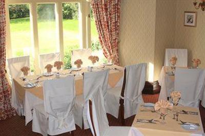 фото отеля Underwood Guest House Millom