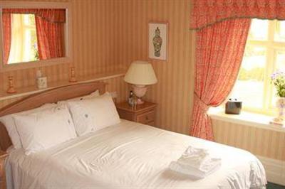 фото отеля Underwood Guest House Millom