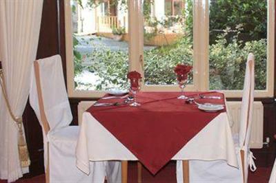 фото отеля Underwood Guest House Millom