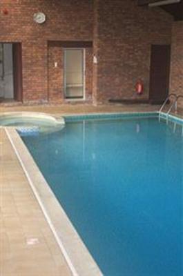 фото отеля Underwood Guest House Millom