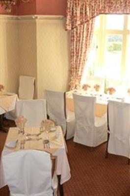 фото отеля Underwood Guest House Millom