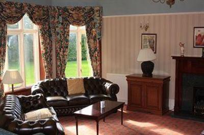 фото отеля Underwood Guest House Millom