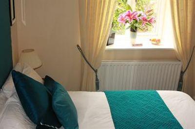 фото отеля Underwood Guest House Millom