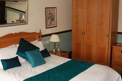 фото отеля Underwood Guest House Millom