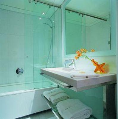 фото отеля Hotel Granados 83