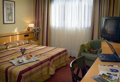 фото отеля Hotel Aida