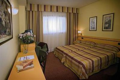 фото отеля Hotel Aida