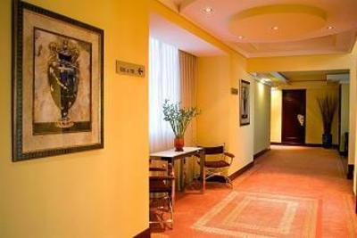 фото отеля Hotel Aida