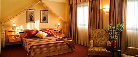 фото отеля Hotel Aida