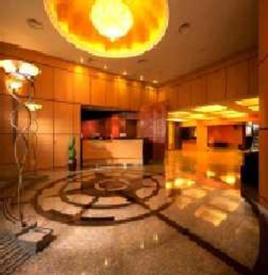 фото отеля Hotel Sevigne