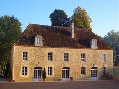 фото отеля Domaine De La Tour Farmhouse Saint-Pierre-Canivet