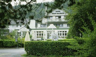 фото отеля Landhotel Kallbach