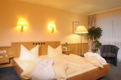 фото отеля Landhotel Kallbach