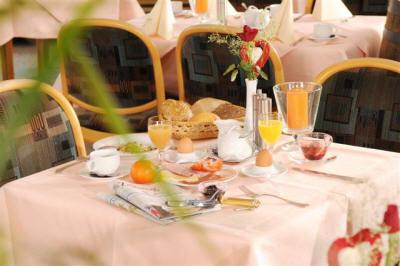 фото отеля Landhotel Kallbach