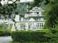 Landhotel Kallbach