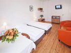 фото отеля Old Town Apartments - Schoenhauser Allee