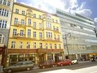 фото отеля Old Town Apartments - Schoenhauser Allee