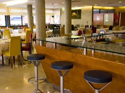 фото отеля AB Viladomat Hotel