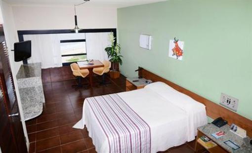 фото отеля Recife Praia Hotel