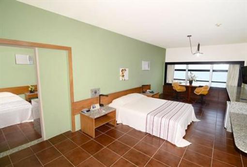 фото отеля Recife Praia Hotel