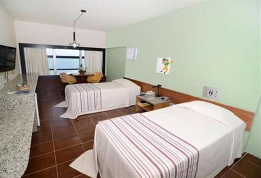фото отеля Recife Praia Hotel