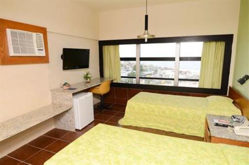 фото отеля Recife Praia Hotel