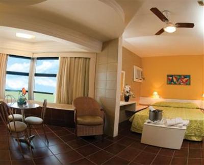 фото отеля Recife Praia Hotel