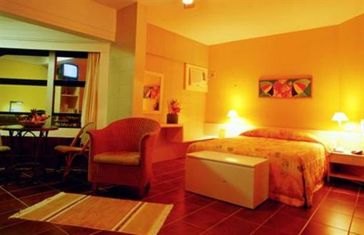 фото отеля Recife Praia Hotel