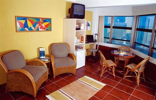 фото отеля Recife Praia Hotel