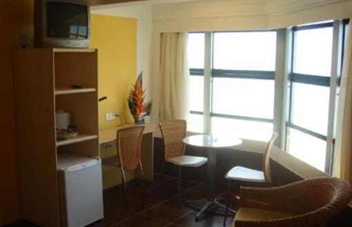 фото отеля Recife Praia Hotel