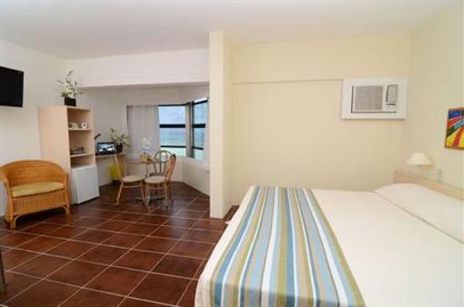 фото отеля Recife Praia Hotel