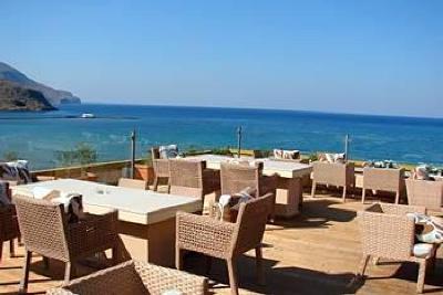 фото отеля Corissia Princess Hotel