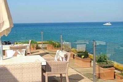 фото отеля Corissia Princess Hotel