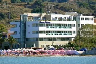 фото отеля Corissia Princess Hotel