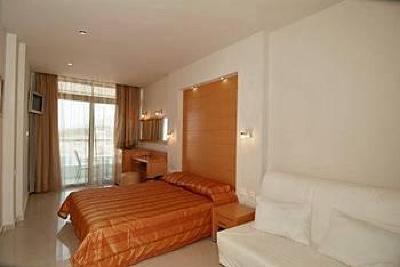 фото отеля Corissia Princess Hotel