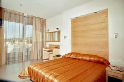 фото отеля Corissia Princess Hotel