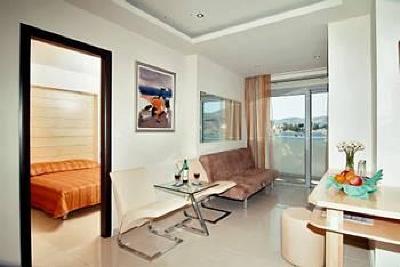 фото отеля Corissia Princess Hotel