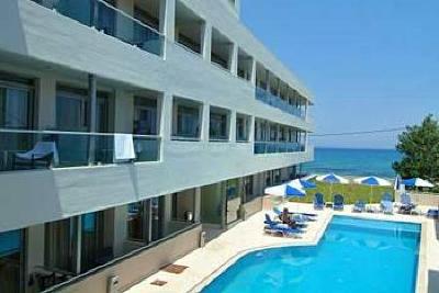 фото отеля Corissia Princess Hotel