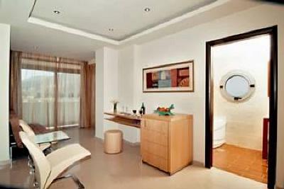 фото отеля Corissia Princess Hotel