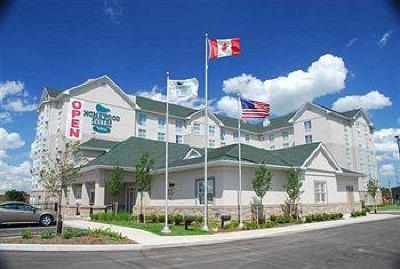 фото отеля Homewood Suites London (Canada)