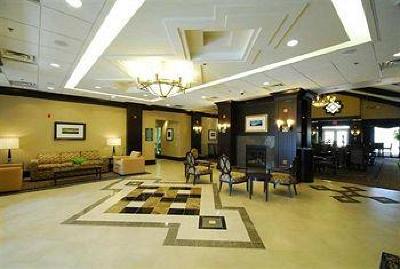 фото отеля Homewood Suites London (Canada)